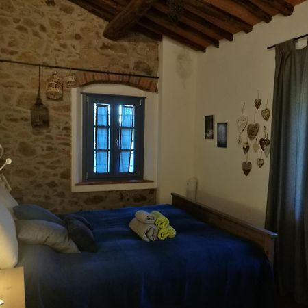 Agriturismo Tananei Marliana ห้อง รูปภาพ