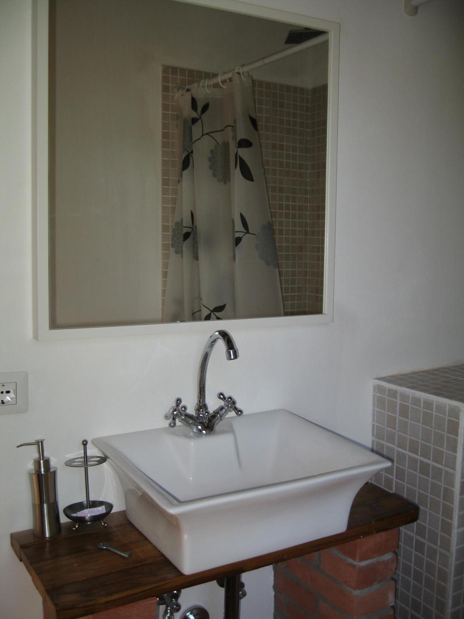 Agriturismo Tananei Marliana ห้อง รูปภาพ
