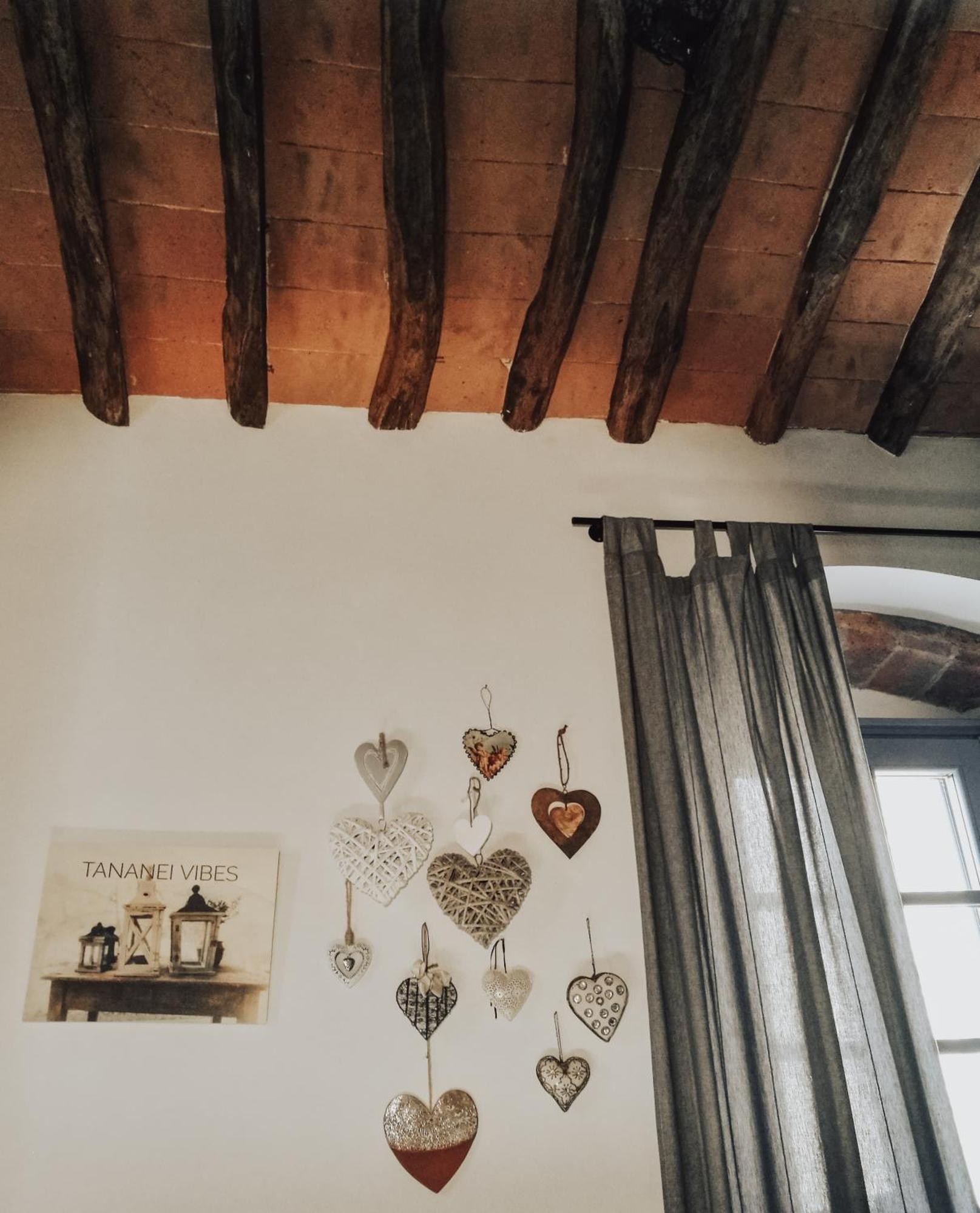 Agriturismo Tananei Marliana ห้อง รูปภาพ