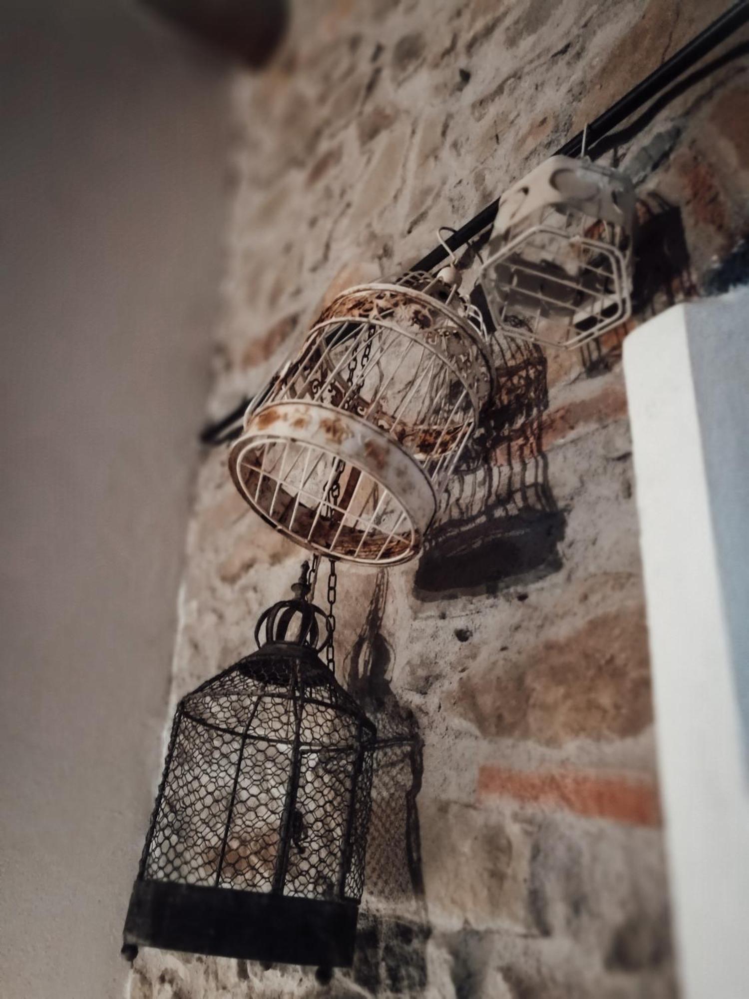 Agriturismo Tananei Marliana ห้อง รูปภาพ