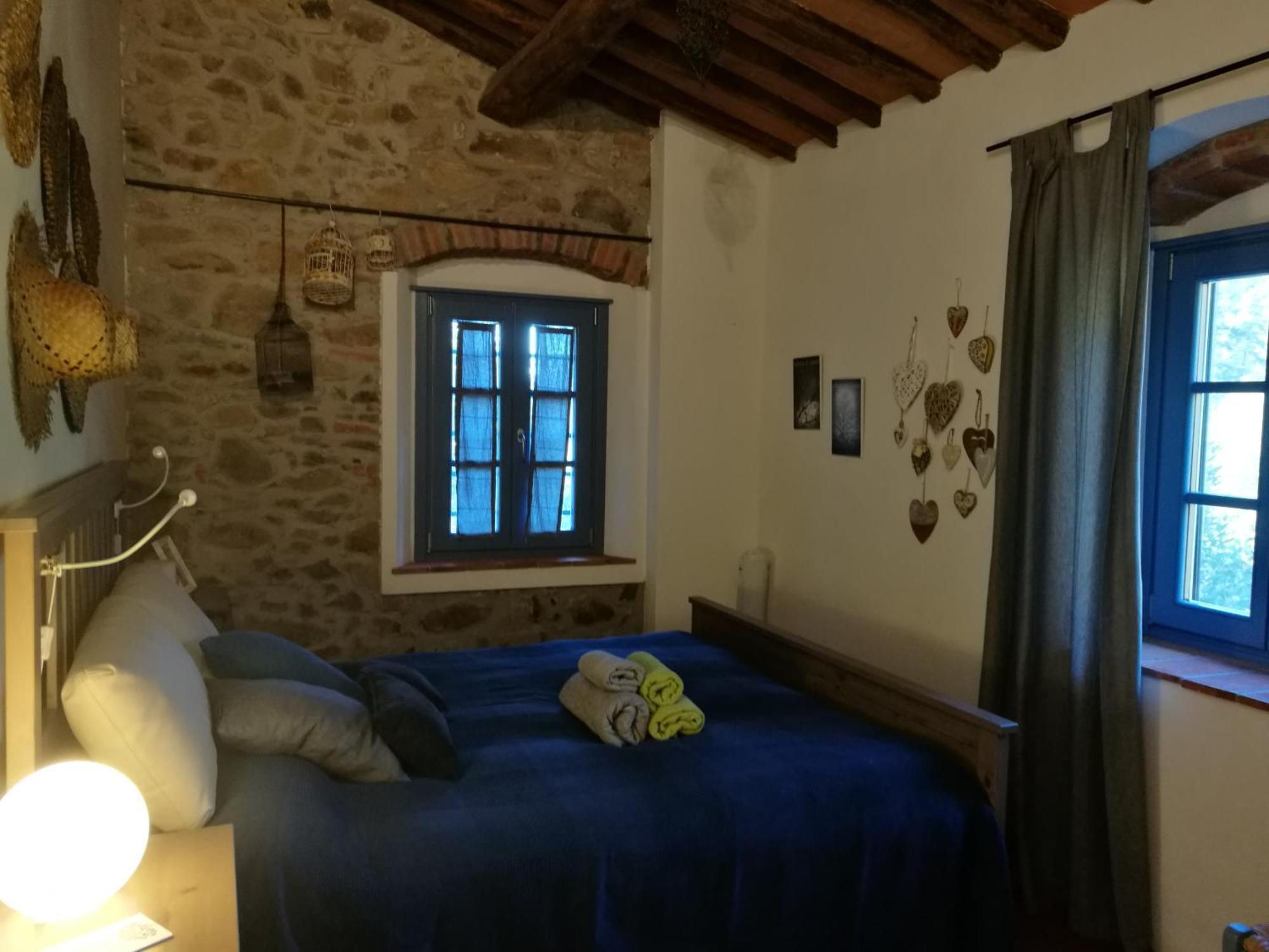 Agriturismo Tananei Marliana ห้อง รูปภาพ